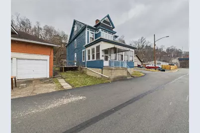502 W Liberty Ave, North Charleroi, PA 15022 - Photo 3