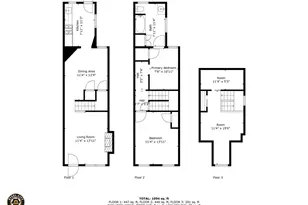 817 Farragut St, Pittsburgh, PA 15206 - Photo 43