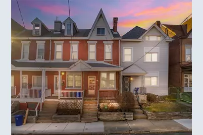 817 Farragut St, Pittsburgh, PA 15206 - Photo 1