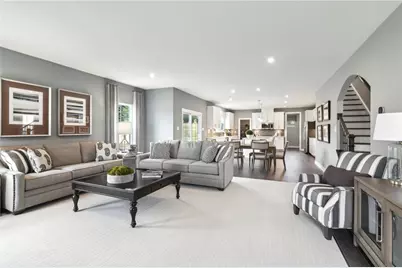 1002 Black Sands Drive, Penn Twp, PA 15644 - Photo 9