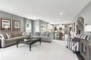 1002 Black Sands Dr, Penn Twp, PA 15644 - Photo 9