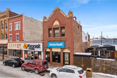 512 Chartiers Avenue, McKees Rocks, PA 15136 - Photo 1