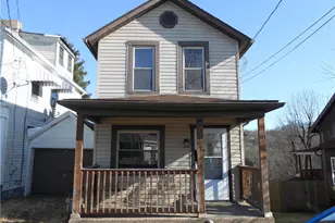 516 Oneida St, Monessen, PA 15062 - Photo 1