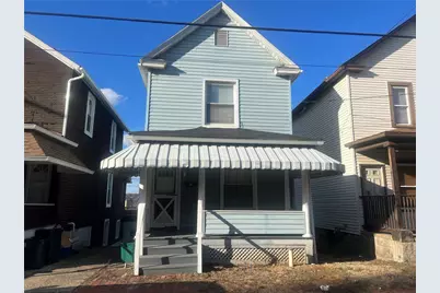 111 Hickory Street, Butler, PA 16001 - Photo 1