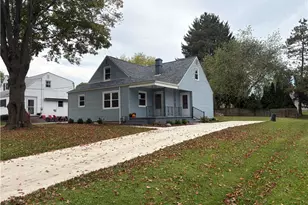 828 Smith Ave, Sharon, PA 16146 - Photo 1