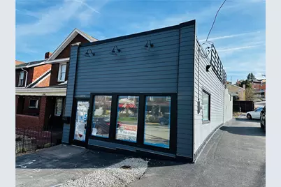 1200 Brookline Blvd., Pittsburgh, PA 15226 - Photo 3