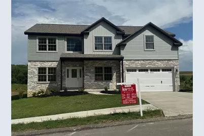 103 Harrowgate Lane, Peters Township, PA 15317 - Photo 1