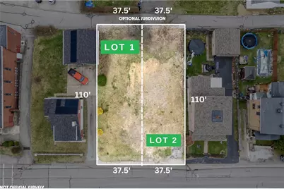 Lot 1 Muldowney Ave, Pittsburgh, PA 15207 - Photo 1