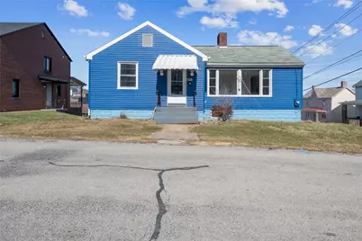 9 Frick Ave, Mt Pleasant Boro, PA 15666 - Photo 1