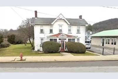 109 E Main St., Evans City, PA 16033 - Photo 1