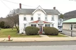 109 E Main St, Evans City, PA 16033 - Photo 1