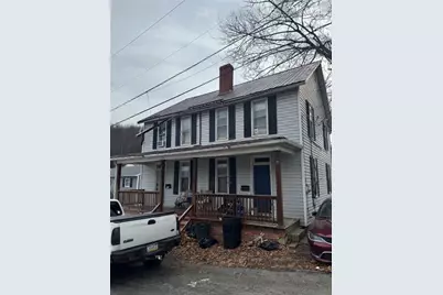 473 Ellsworth St, California, PA 15419 - Photo 1