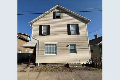 110 W Chartes St, New Castle, PA 16102 - Photo 1