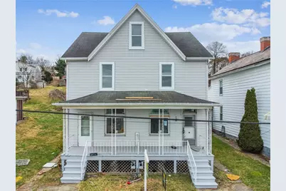 536 Conrad Ave, North Charleroi, PA 15022 - Photo 3