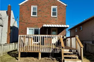 143 Magnolia St, Whitaker, PA 15120 - Photo 17