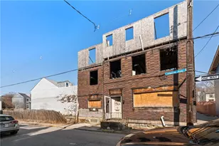 110 Alpine Ave, Pittsburgh, PA 15212 - Photo 1