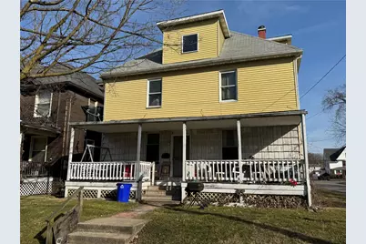 331 Boyles Ave, New Castle, PA 16101 - Photo 1