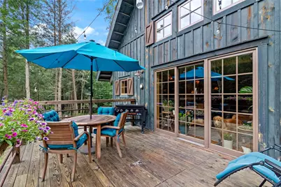 000 Wonder Ln, Punxsutawney Area School District, PA 15767 - Photo 45