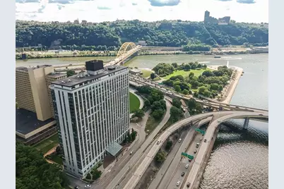 320 Fort Duquesne Blvd #21NO, Downtown Pgh, PA 15222 - Photo 37