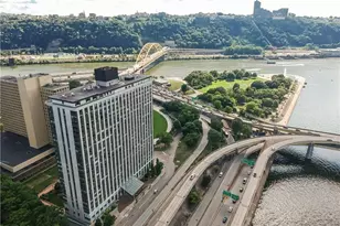 320 Fort Duquesne Blvd, Downtown Pgh, PA 15222 - Photo 37