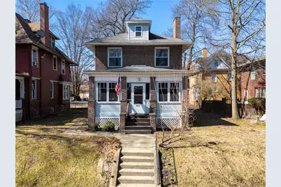 411 Crawford Ter, New Castle, PA 16101 - Photo 1