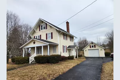 662 S Eighty Eight Rd, Carmichaels-Cumberland, PA 15320 - Photo 1