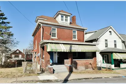1410 Meadow Street, McKeesport, PA 15132 - Photo 1