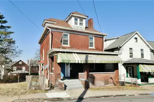 1410 Meadow St, McKeesport, PA 15132 - Photo 1