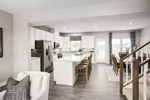 206 Chital Ln, Cranberry Township, PA 16066 - Photo 7