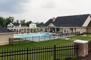 206 Chital Ln, Cranberry Township, PA 16066 - Photo 17