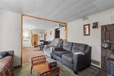 407 and 411 Mowry Rd, Potter Township, PA 15061 - Photo 17