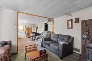 407 and 411 Mowry Rd, Potter Township, PA 15061 - Photo 17