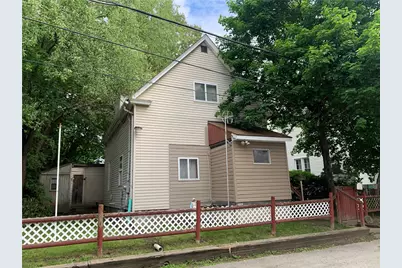 406 Peach St, Butler, PA 16001 - Photo 1