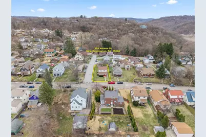 342 Vernon Street, New Kensington, PA 15068 - Photo 27