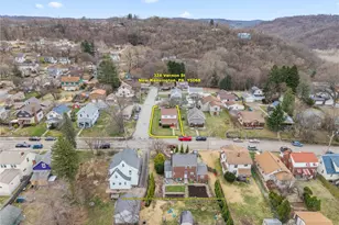 342 Vernon St, New Kensington, PA 15068 - Photo 27