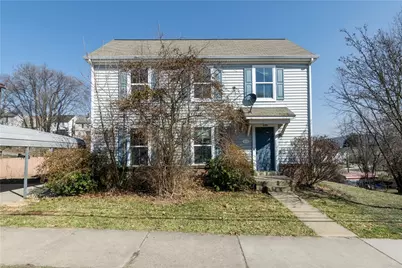 333 Wylie Ave, Clairton, PA 15025 - Photo 1