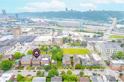 1203 W North Ave #102, Pittsburgh, PA 15233 - Photo 17