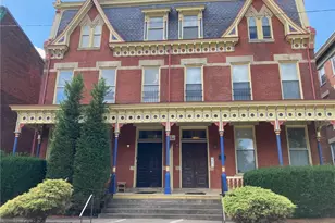 1203 W North Ave, Pittsburgh, PA 15233 - Photo 1