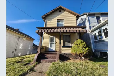 26 W Terrace Ave, New Castle, PA 16102 - Photo 1