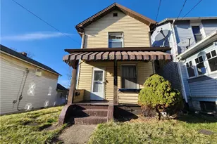 26 W Terrace Ave, New Castle, PA 16102 - Photo 1