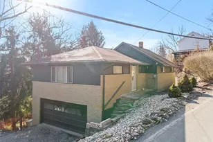 2219 Hill Rd, South Heights, PA 15081 - Photo 1