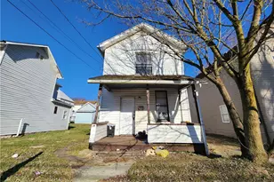 607 S Ray St, New Castle, PA 16101 - Photo 1