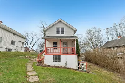 2893 Maple St, Bethel Park, PA 15102 - Photo 1