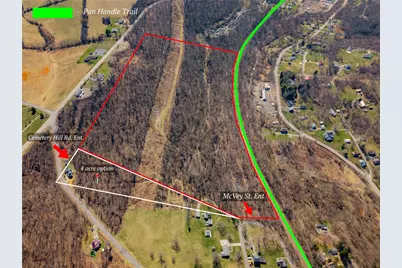 0 McVey St Ext, South Fayette, PA 15082 - Photo 1