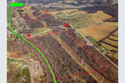 0 Robinson Run Rd, South Fayette, PA 15057 - Photo 3