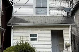 311 E Reynolds St, New Castle, PA 16101 - Photo 1