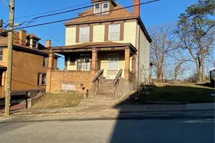 601 Romine Ave, McKeesport, PA 15132 - Photo 1