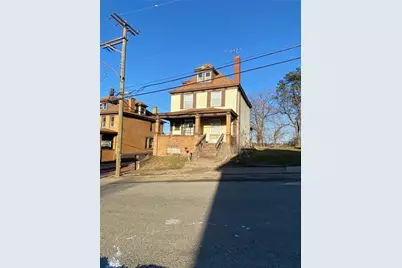 601 Romine Avenue, McKeesport, PA 15132 - Photo 3