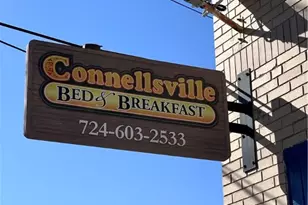 316 W Crawford Ave, Connellsville, PA 15425 - Photo 3