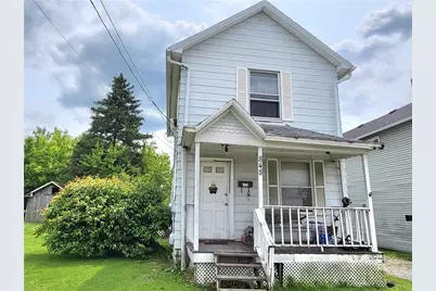 848 Arlington Ave, New Castle, PA 16101 - Photo 1